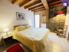 vente Chalet Belcaire