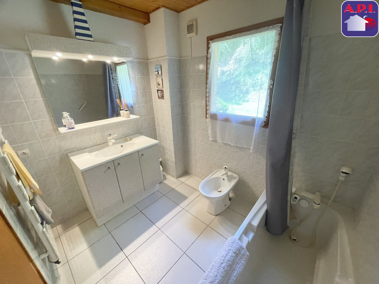 vente Chalet Belcaire - Photo 8