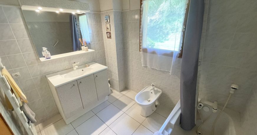 vente Chalet Belcaire