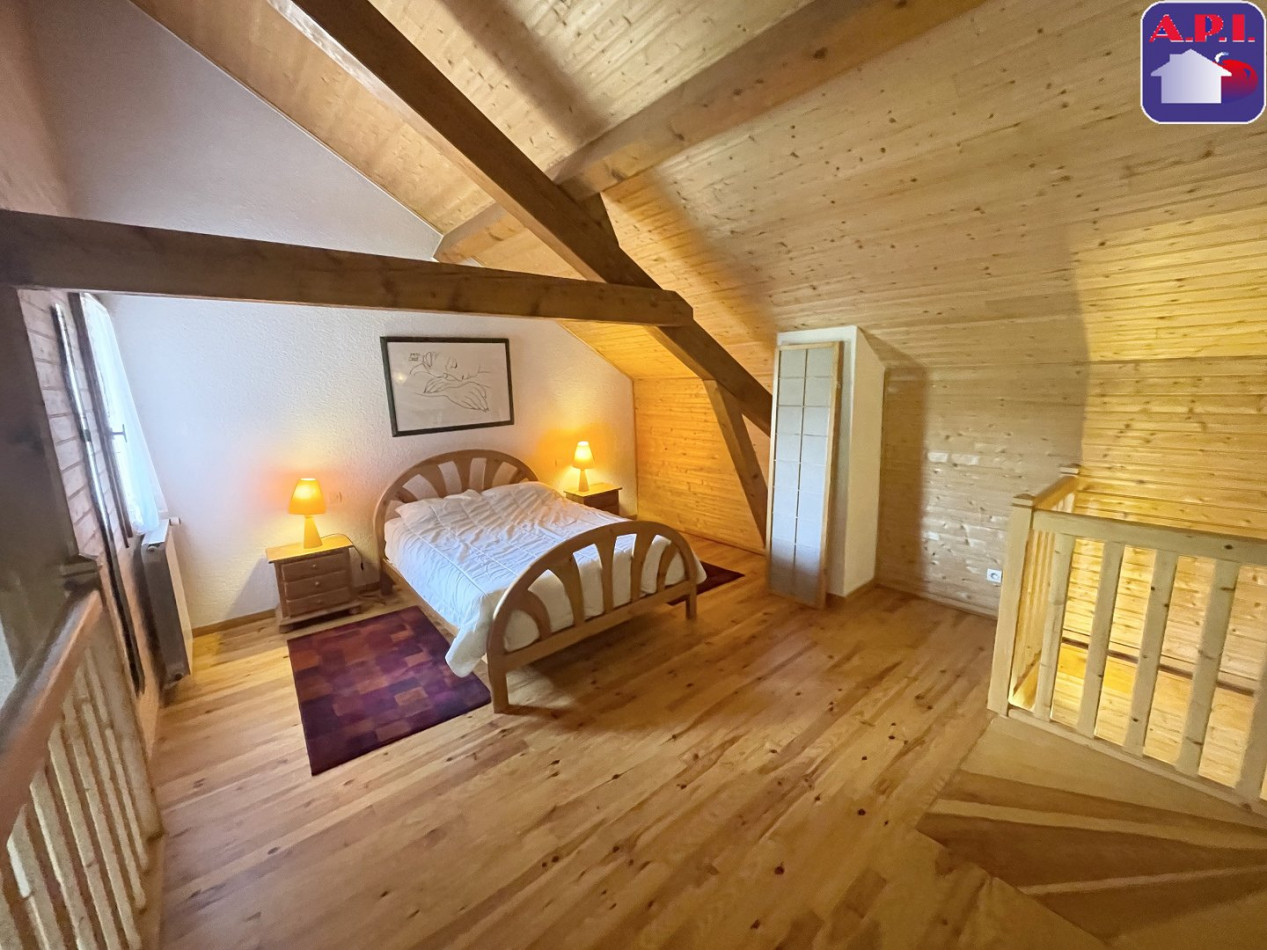 vente Chalet Belcaire - Photo 9