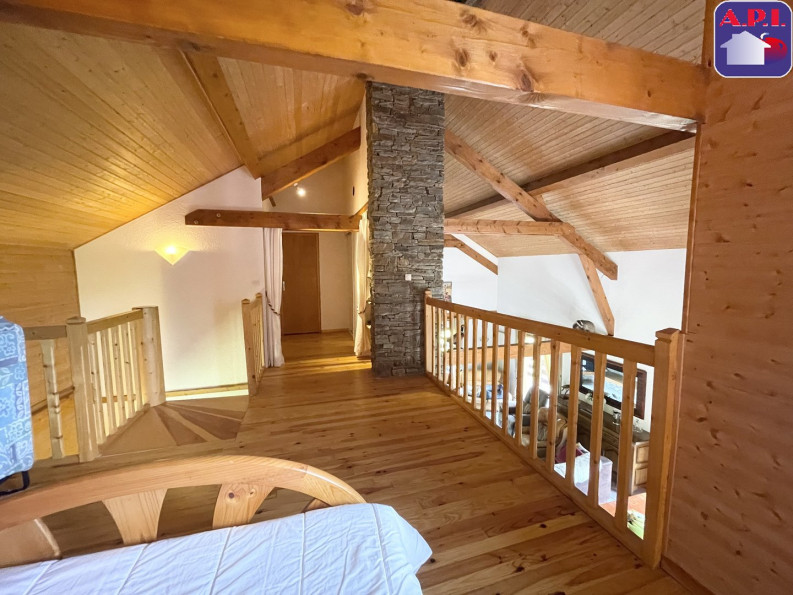 vente Chalet Belcaire - Photo 9