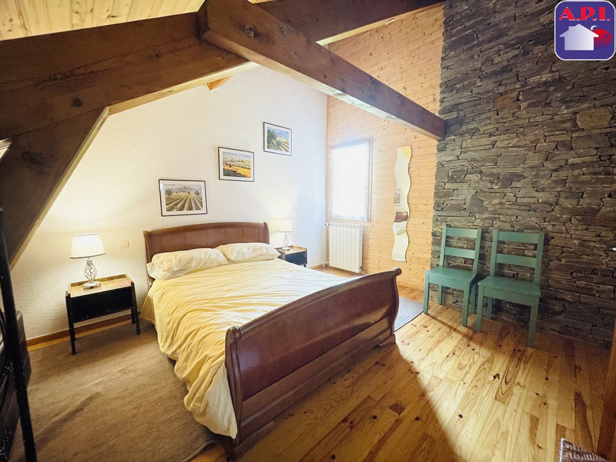 vente Chalet Belcaire - Photo 11