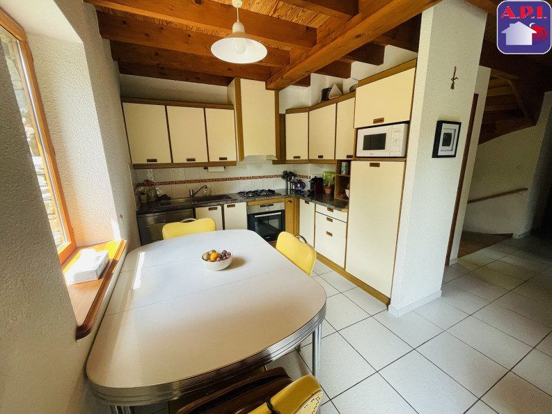 vente Chalet Belcaire - Photo 6