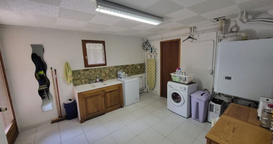 vente Chalet Belcaire