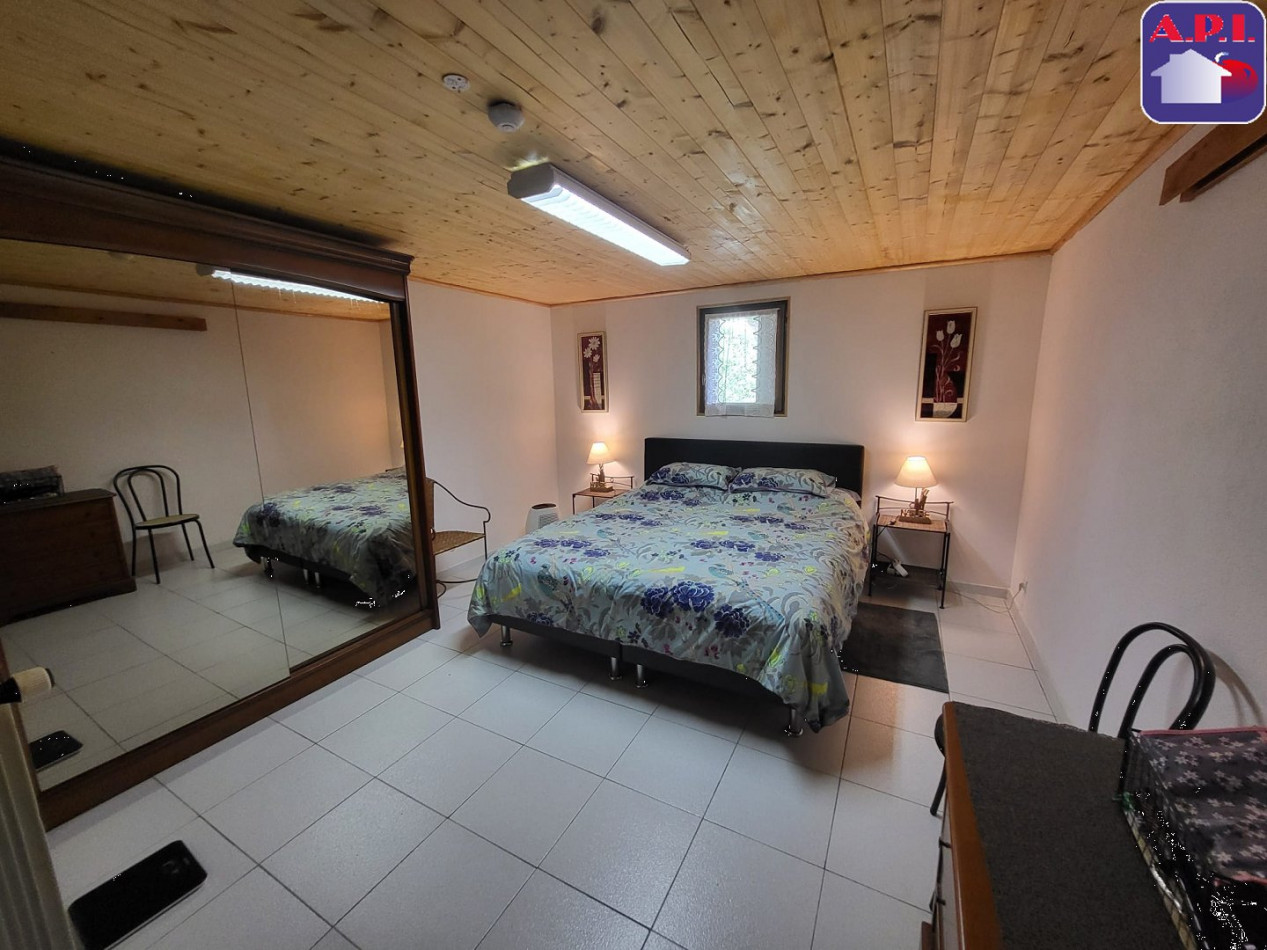 vente Chalet Belcaire - Photo 12