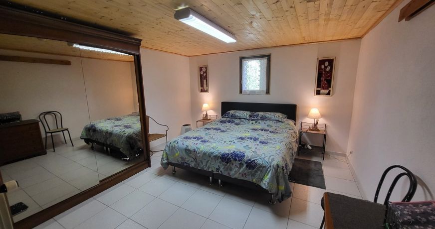 vente Chalet Belcaire
