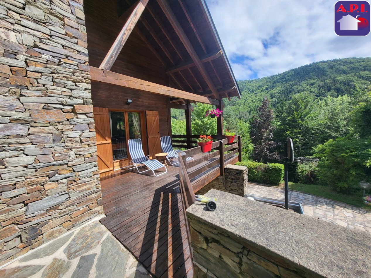 vente Chalet Belcaire - Photo 16