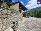 vente Chalet Belcaire