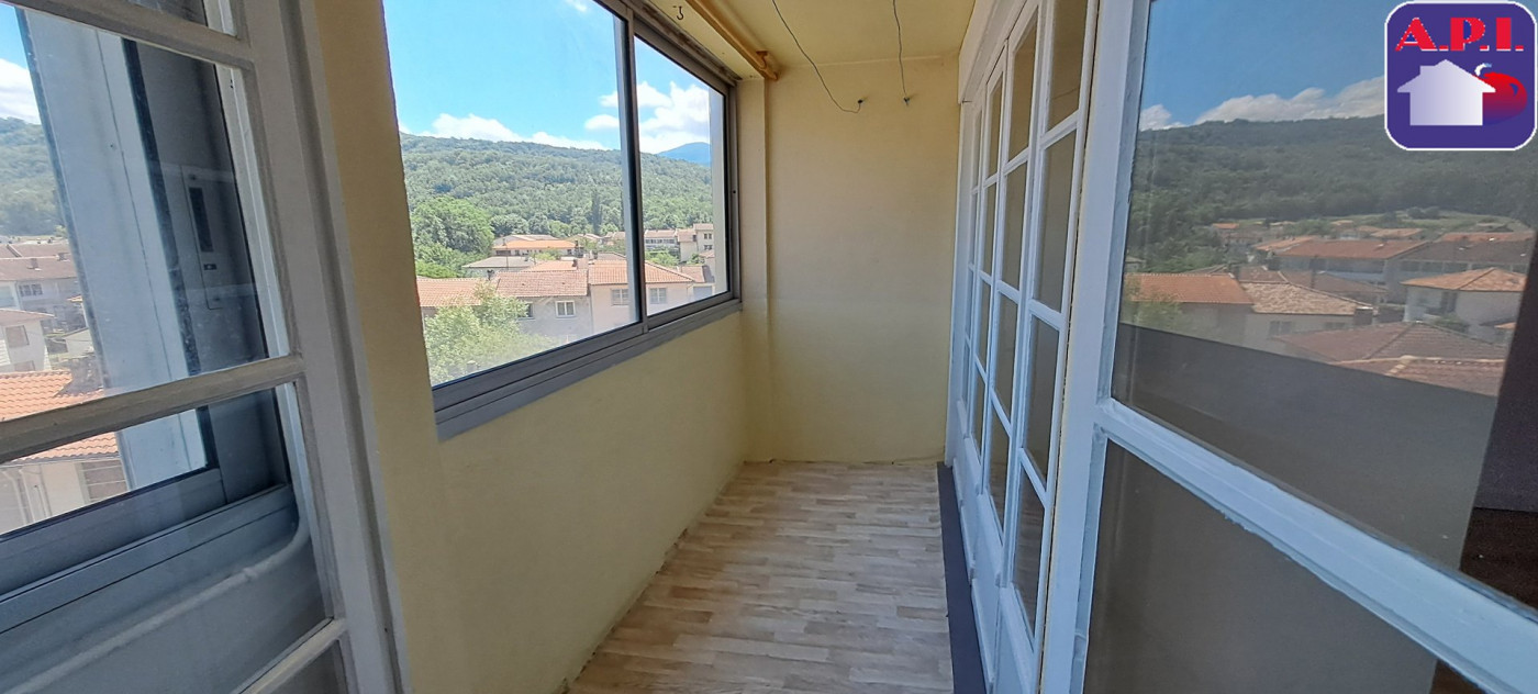 vente Immeuble de rapport Lavelanet - Photo 11