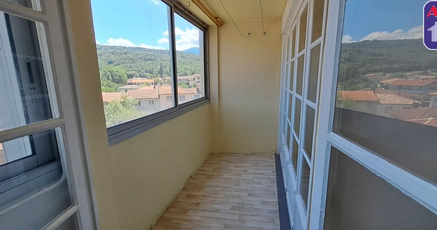 vente Immeuble de rapport Lavelanet