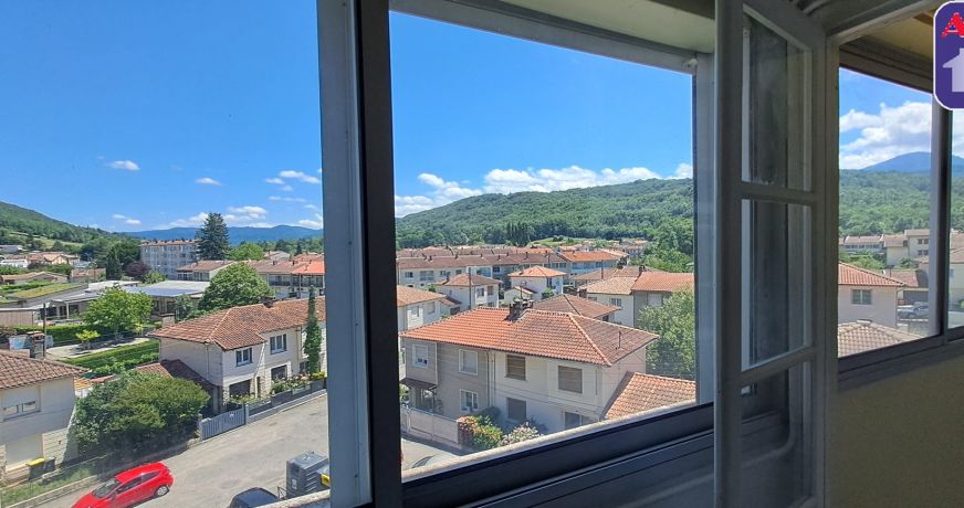 vente Immeuble de rapport Lavelanet