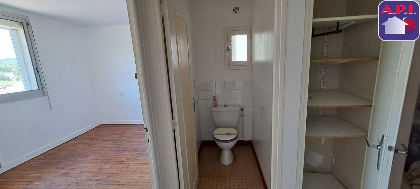 vente Immeuble de rapport Lavelanet - Photo 14