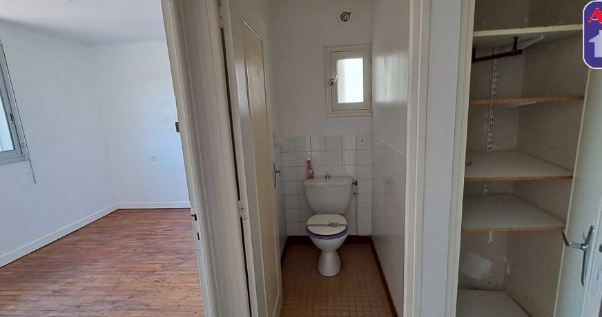 vente Immeuble de rapport Lavelanet