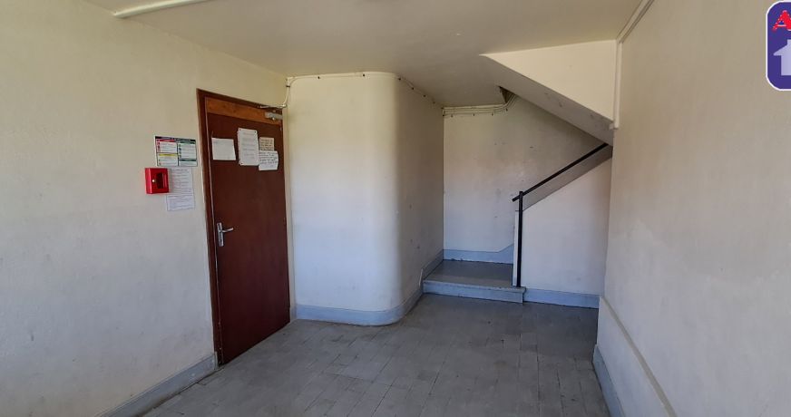 vente Immeuble de rapport Lavelanet