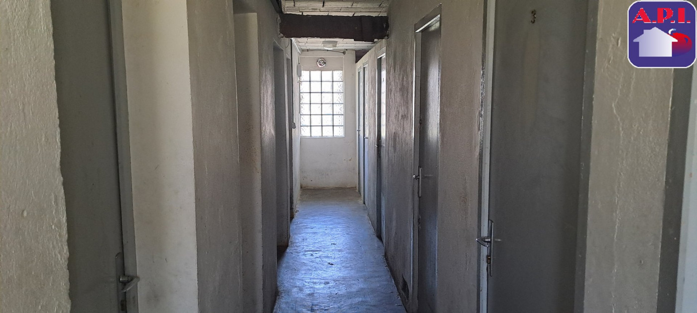 vente Immeuble de rapport Lavelanet - Photo 5