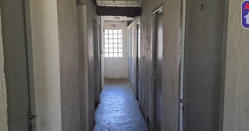 vente Immeuble de rapport Lavelanet