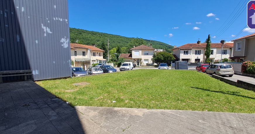 vente Immeuble de rapport Lavelanet