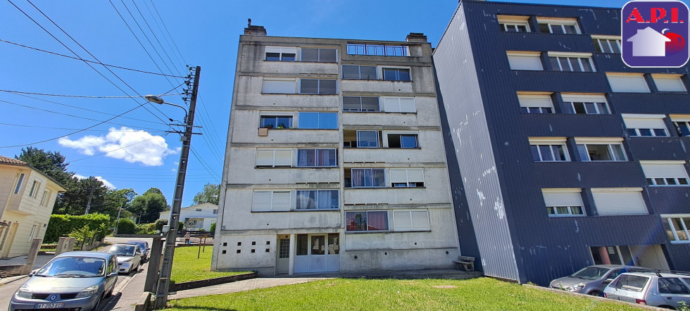 vente Immeuble de rapport Lavelanet - Photo 1