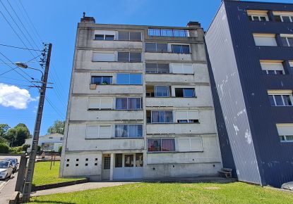 vente Immeuble de rapport Lavelanet