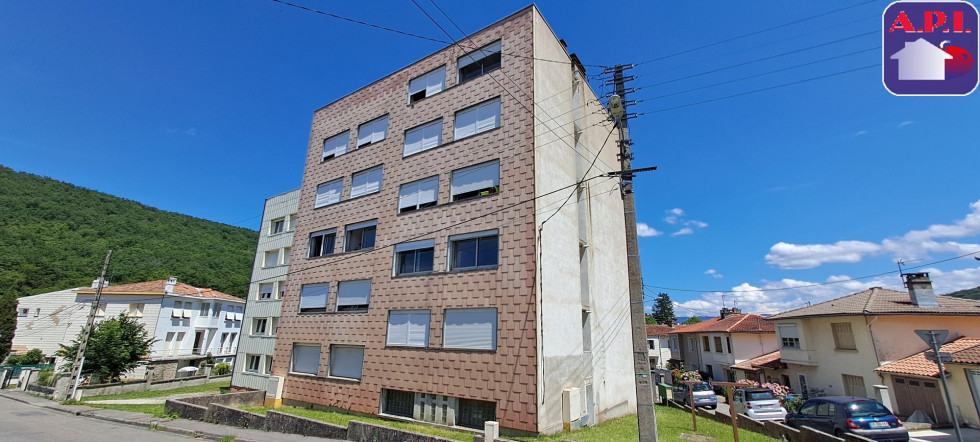 vente Immeuble de rapport Lavelanet - Photo 1