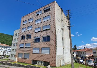 vente Immeuble de rapport Lavelanet