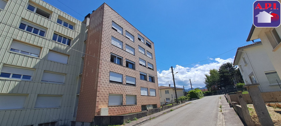 vente Immeuble de rapport Lavelanet - Photo 2