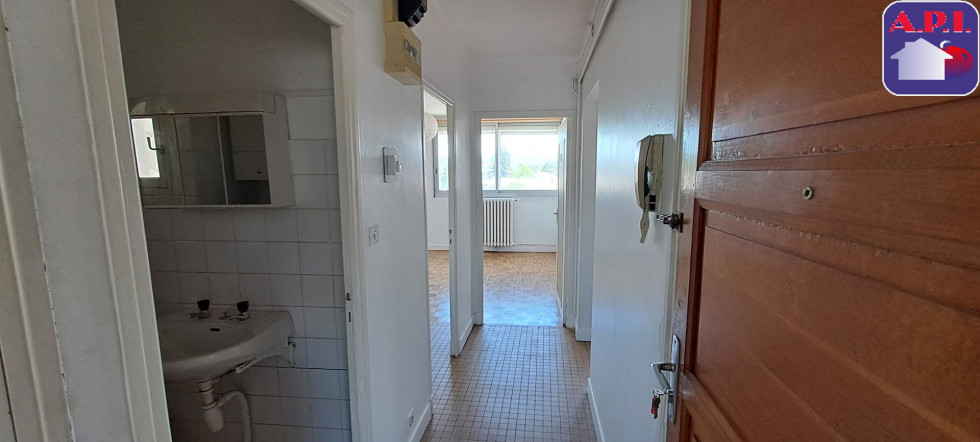 vente Immeuble de rapport Lavelanet - Photo 7