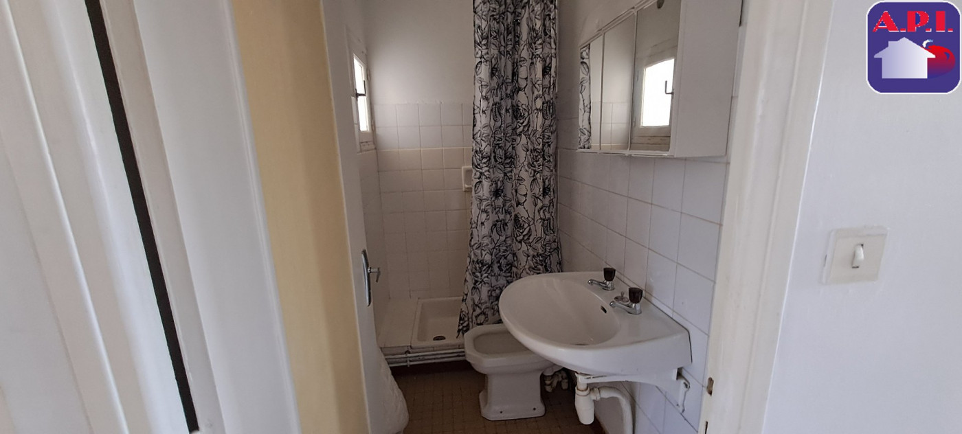 vente Immeuble de rapport Lavelanet - Photo 8