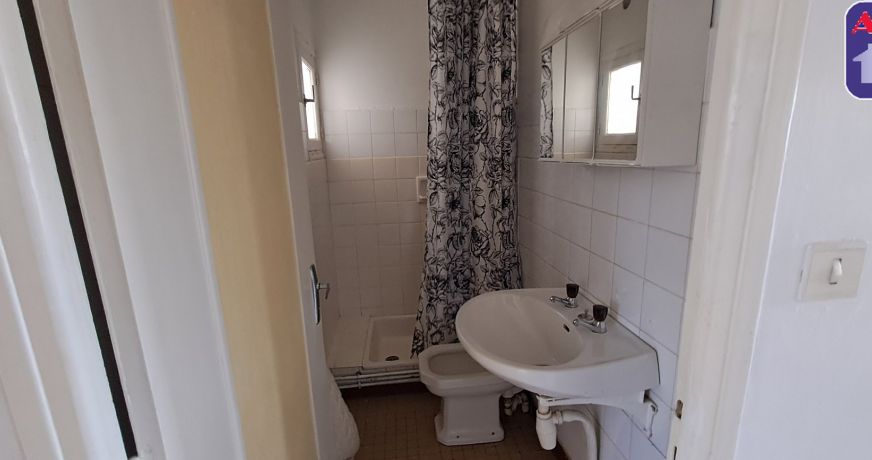 vente Immeuble de rapport Lavelanet