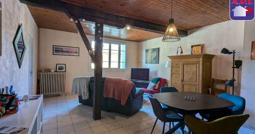 location Appartement Montesquieu Lauragais