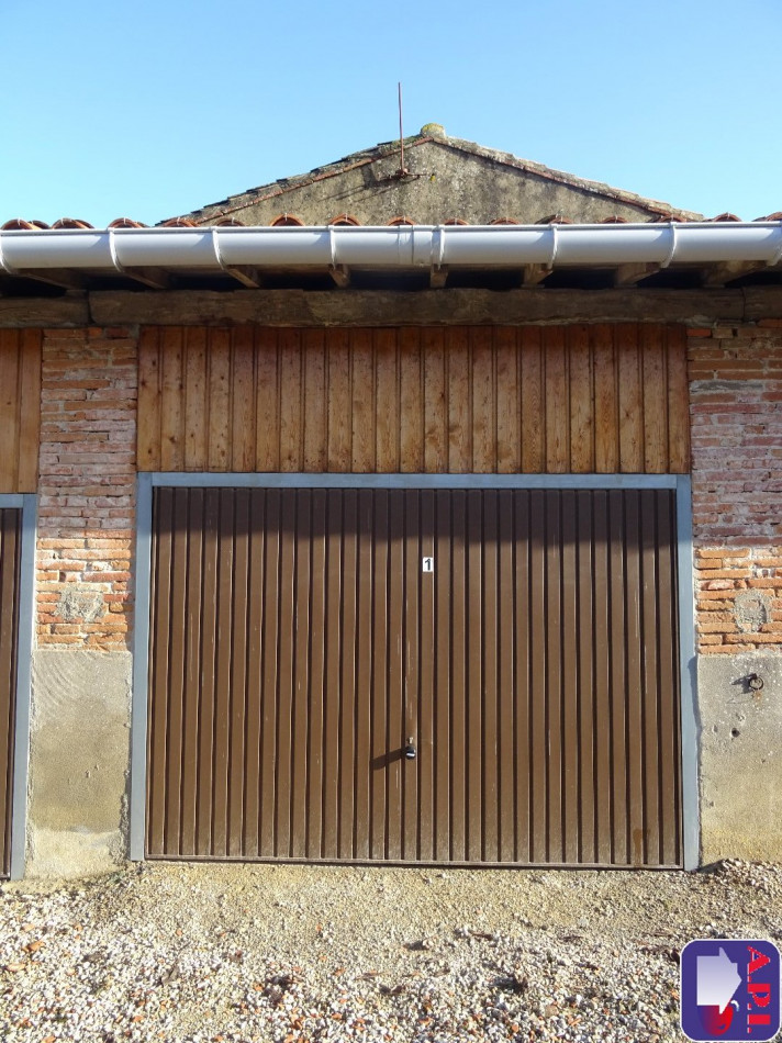 location Appartement Montesquieu Lauragais - Photo 12