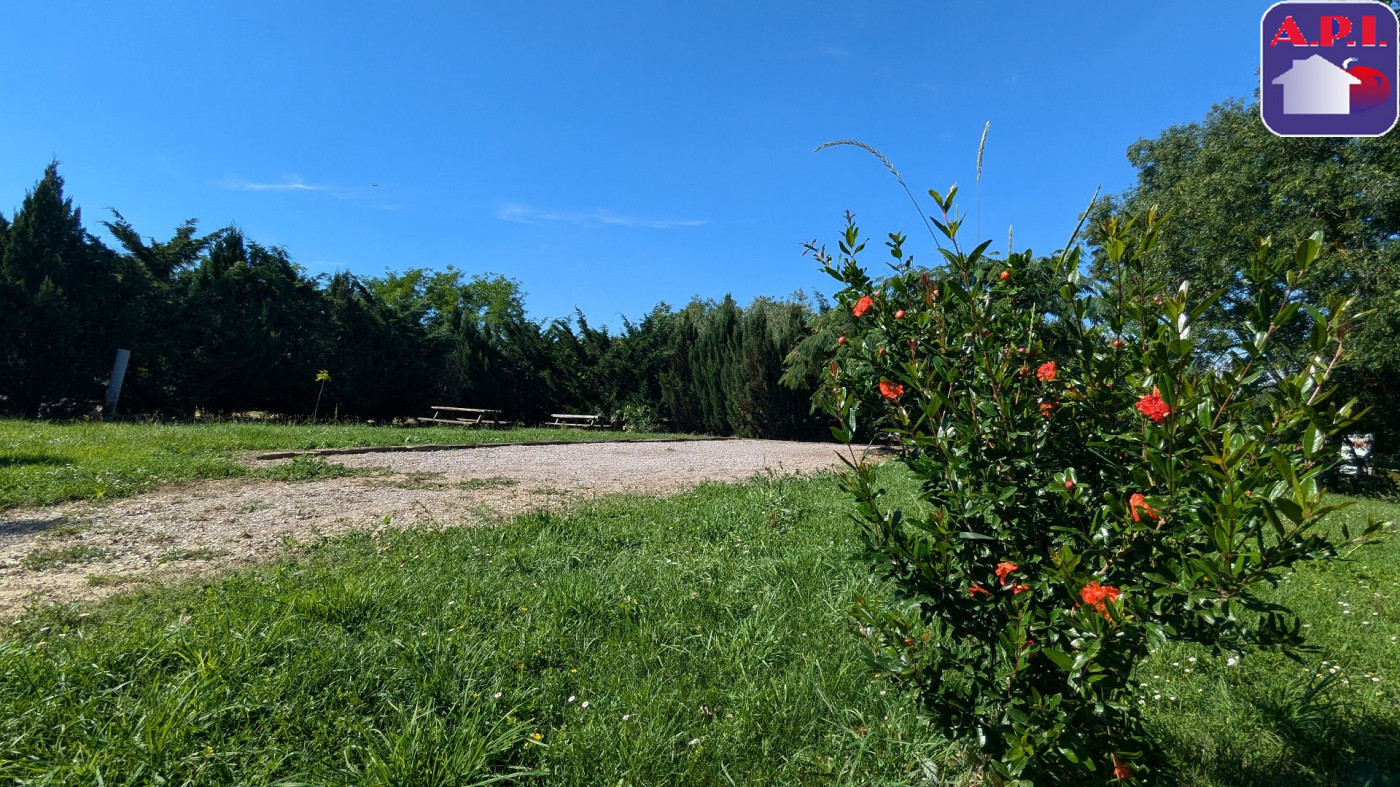 location Appartement Montesquieu Lauragais - Photo 2