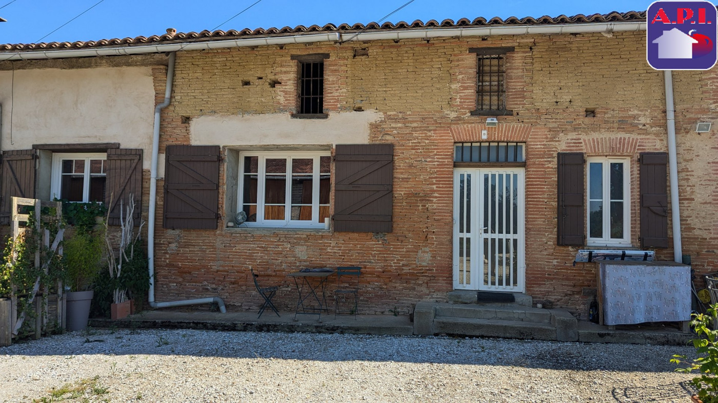 location Appartement Montesquieu Lauragais - Photo 4