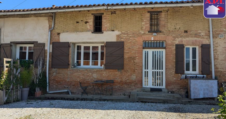 location Appartement Montesquieu Lauragais