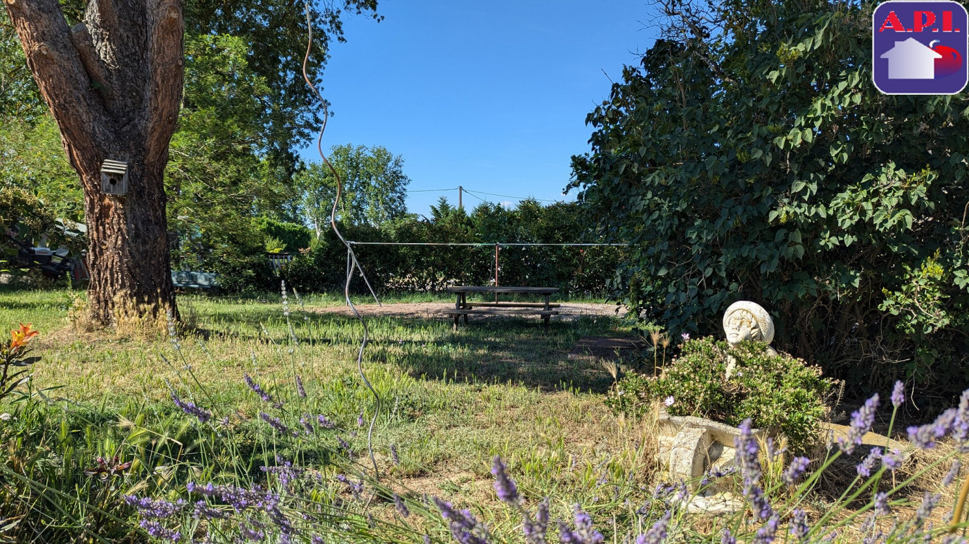 location Appartement Montesquieu Lauragais - Photo 3