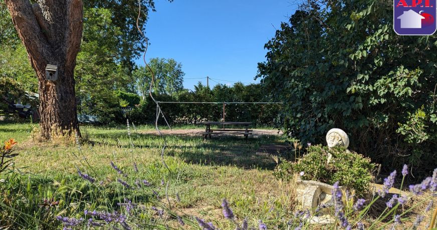 location Appartement Montesquieu Lauragais