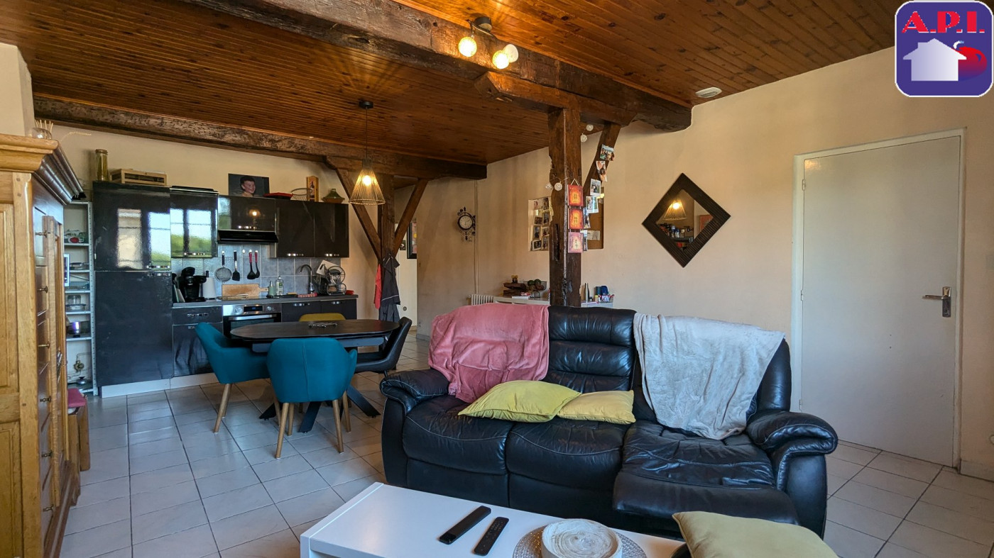 location Appartement Montesquieu Lauragais - Photo 6