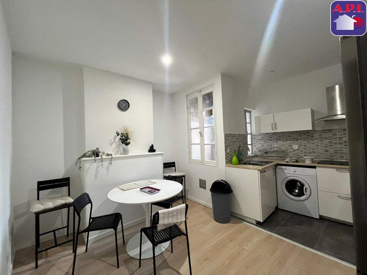 location Appartement Pamiers - Photo 9