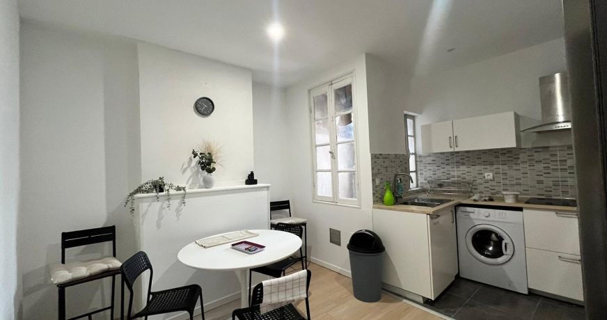 location Appartement Pamiers