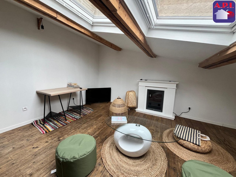 location Appartement Pamiers - Photo 2