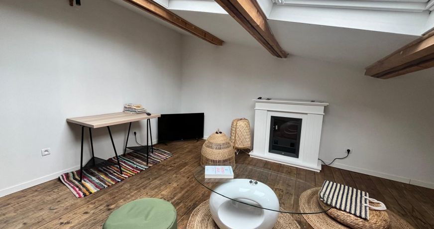 location Appartement Pamiers