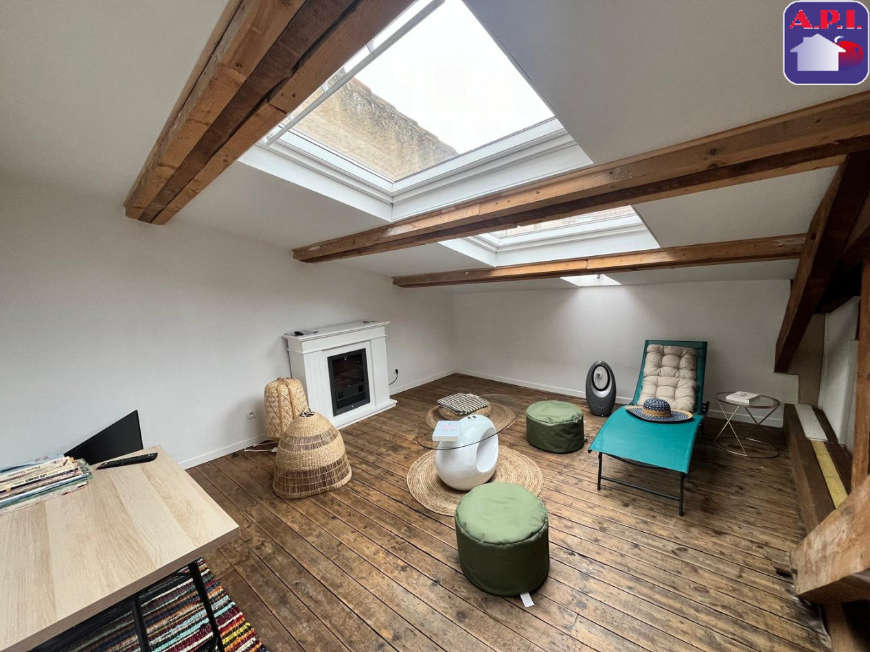 location Appartement Pamiers - Photo 1