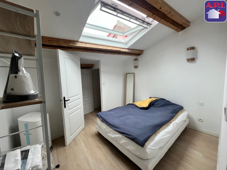 location Appartement Pamiers - Photo 3