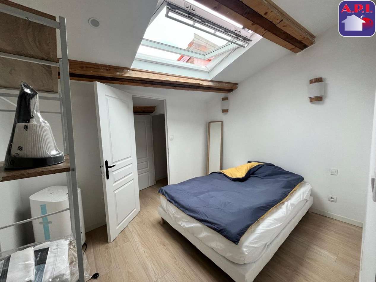 location Appartement Pamiers - Photo 3