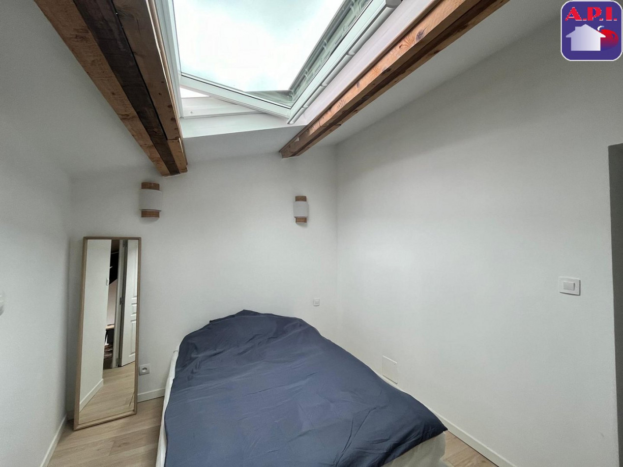 location Appartement Pamiers - Photo 4