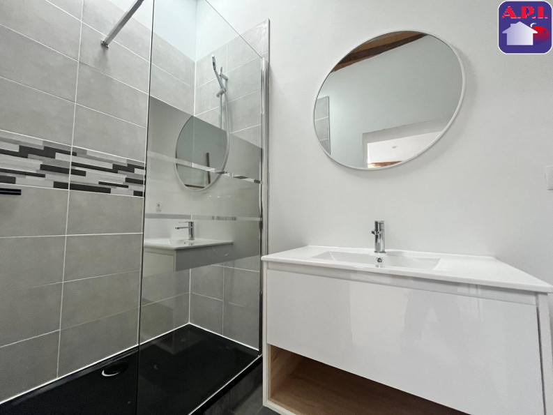 location Appartement Pamiers - Photo 5