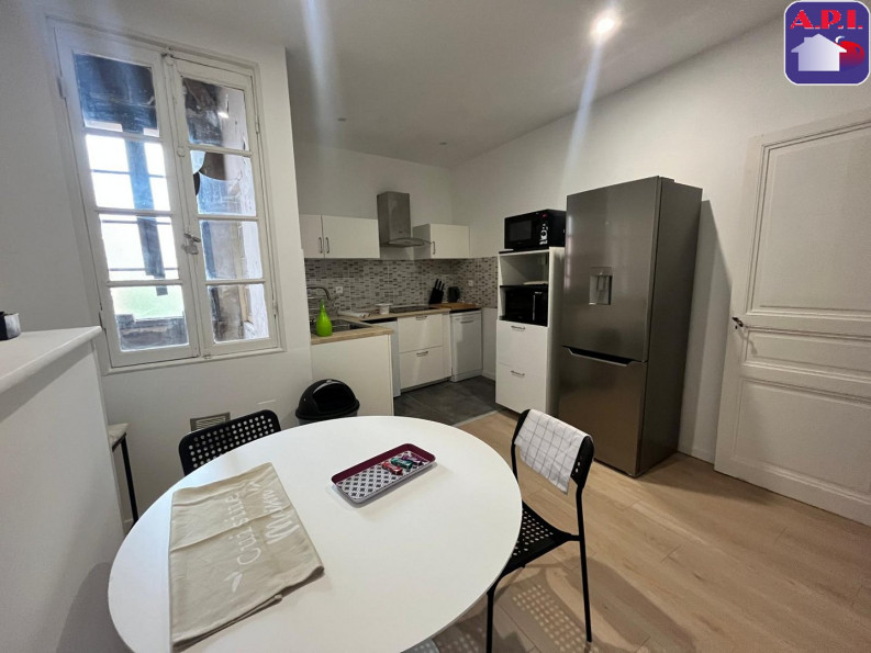 location Appartement Pamiers - Photo 10