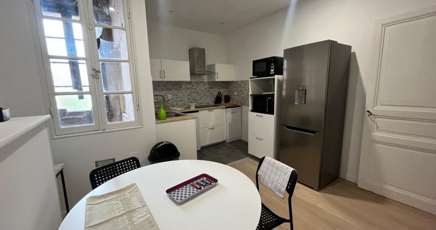 location Appartement Pamiers