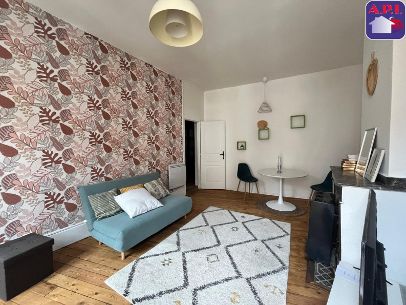 location Appartement Pamiers - Photo 7