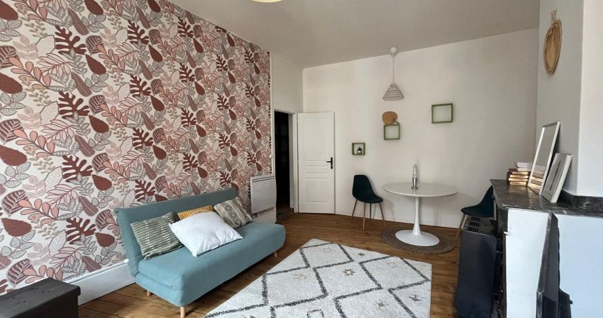 location Appartement Pamiers